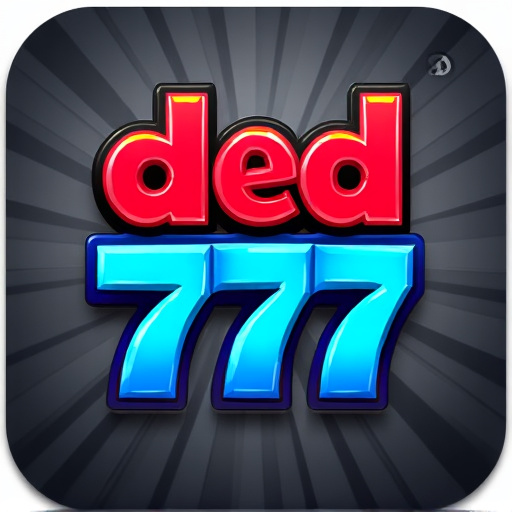 Logo da ded777