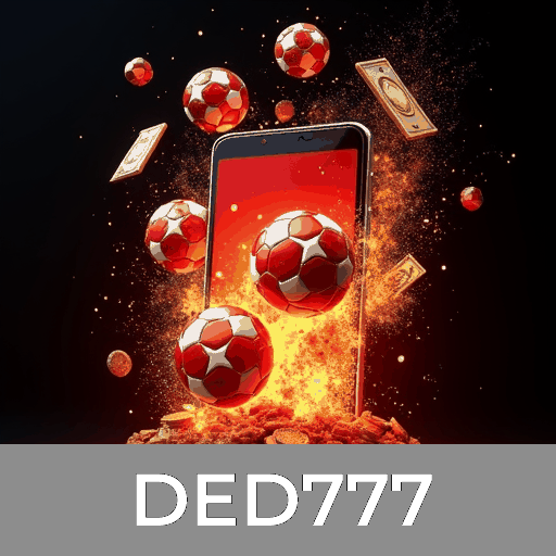 DED777: Crash com Retornos Instantâneos e Altas Recompensas