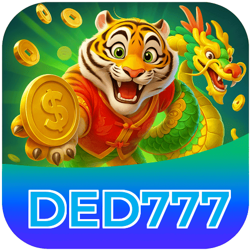 DED777: Seu Cassino Online Premiado e Seguro