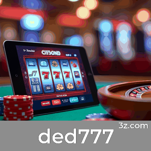 Ded777 Login: Segurança e Privacidade Com Benefícios Exclusivos