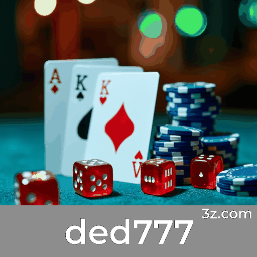 ded777: Esportes Completos e Odds Instantâneos no Brasil