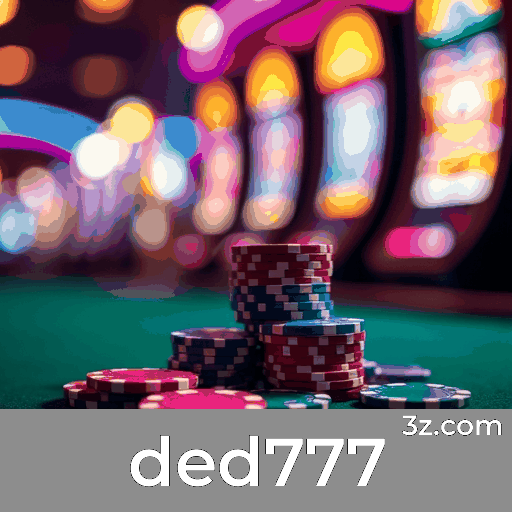 ded777: Esportes Completos e Odds Instantâneos no Brasil