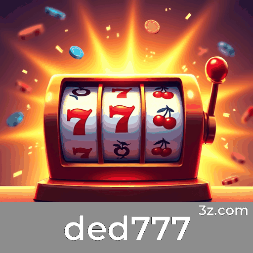 ded777: Experiência de Cassino Profissional e Imersiva